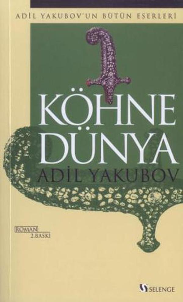 Kohne Dünya - Selenge - Image 1