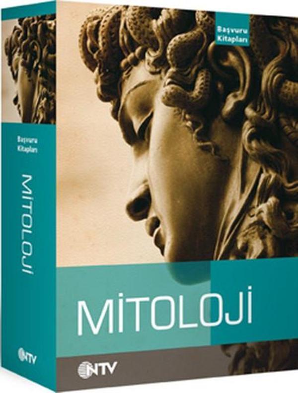 Mitoloji - NTV - Image 1