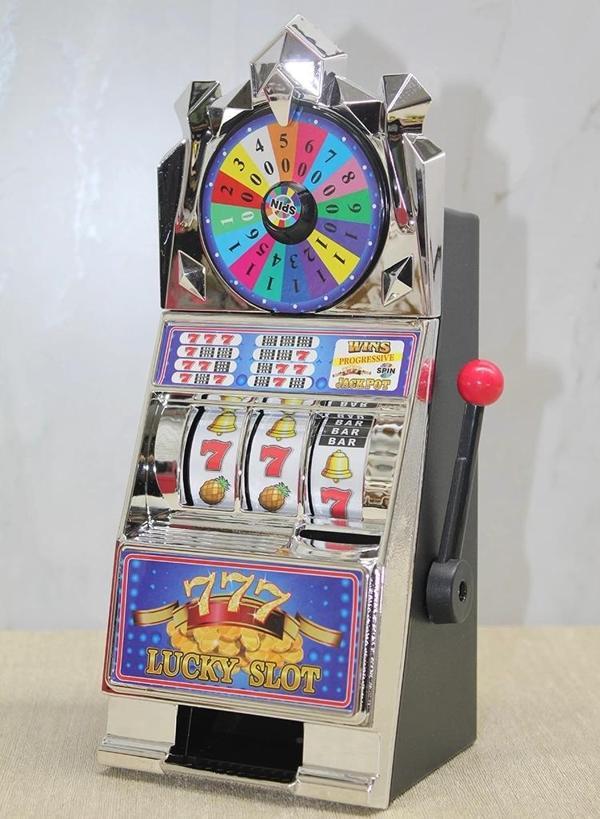 Slot Makinasi Alk3100 - Image 1