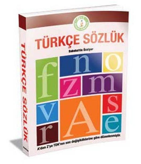 B-T Yayınevi Türkçe Sözlük - B-T Yayınevi - Image 1