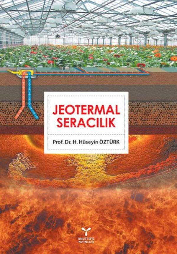Jeotermal Seracılık - Umuttepe - Image 1