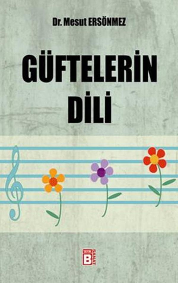 Yayın B Güftelerin Dili - Yayın B - Image 1