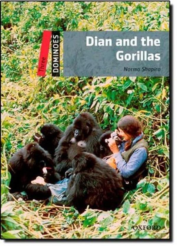 Dian and the Gorillas - OUP - Image 1