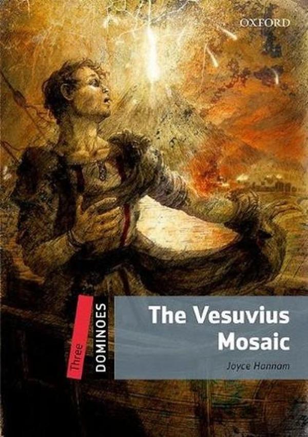 The Vesuvius Mosaic - OUP - Image 1
