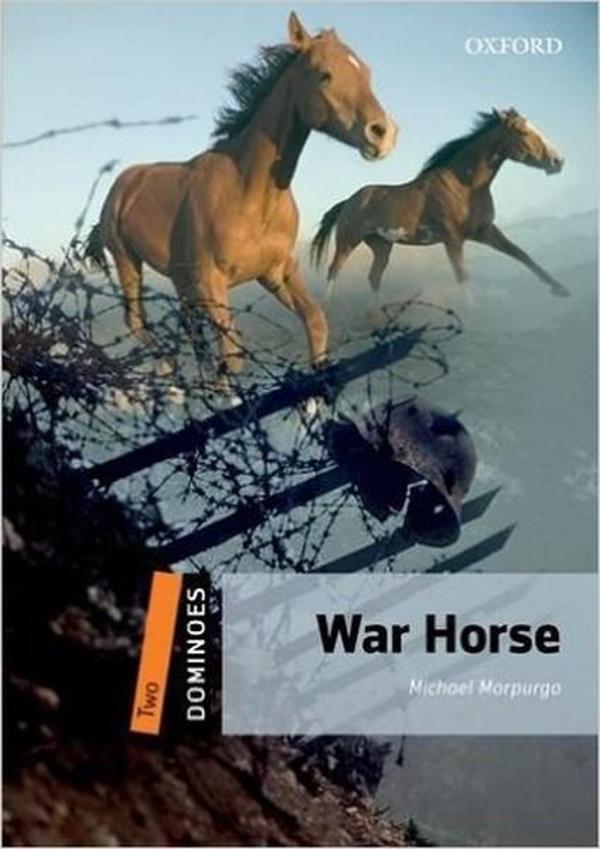 Two: War Horse (Dominoes. Level Two) - OUP - Image 1