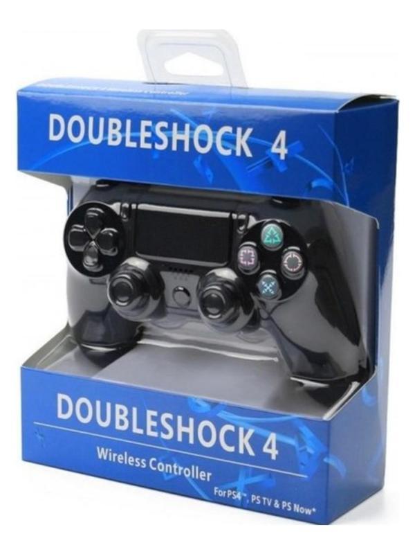 Abatech PlayStation 4 DualShock 4 Kablosuz Controller - Image 1