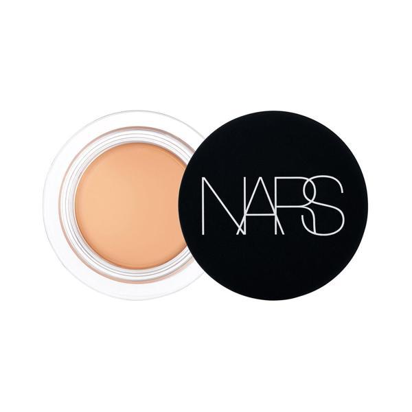 Nars Soft Matte Complete Concealer - Medium 1 - Custard - Image 1