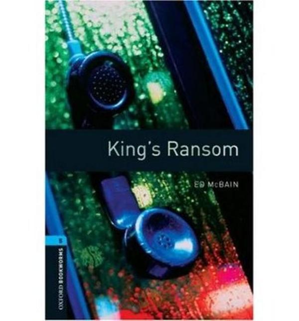 King's Ransom - OUP - Image 1