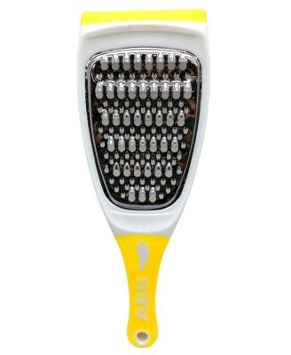 PLASTİK SAPLI TEKLİ RENDE (5365) - Image 1