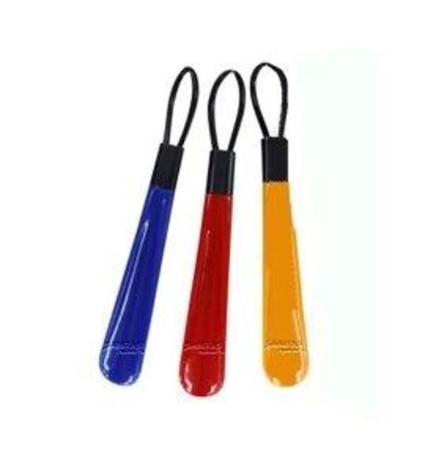 KÜÇÜK 27CM PLASTİK AYAKKABI ÇEKECEK (5365) - Image 1