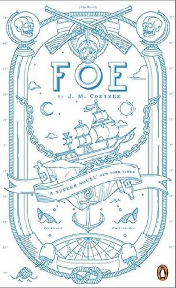 Foe - Penguin - Image 1
