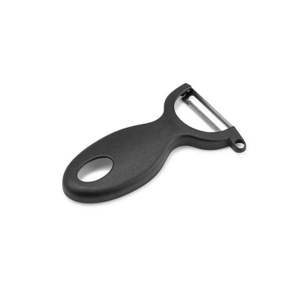 ELEGANCE SAPAN SOYACAK SİYAH PLASTİK SAPLI (5365) - Image 1