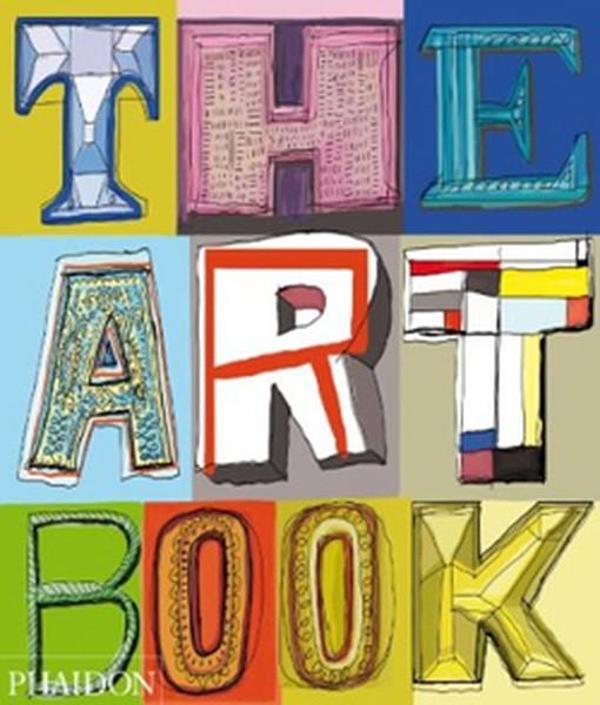 The Art Book: New Edition - Phaidon - Image 1