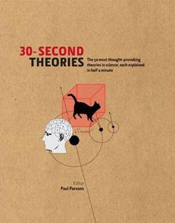 30-second Theories - Icon Books - Image 1