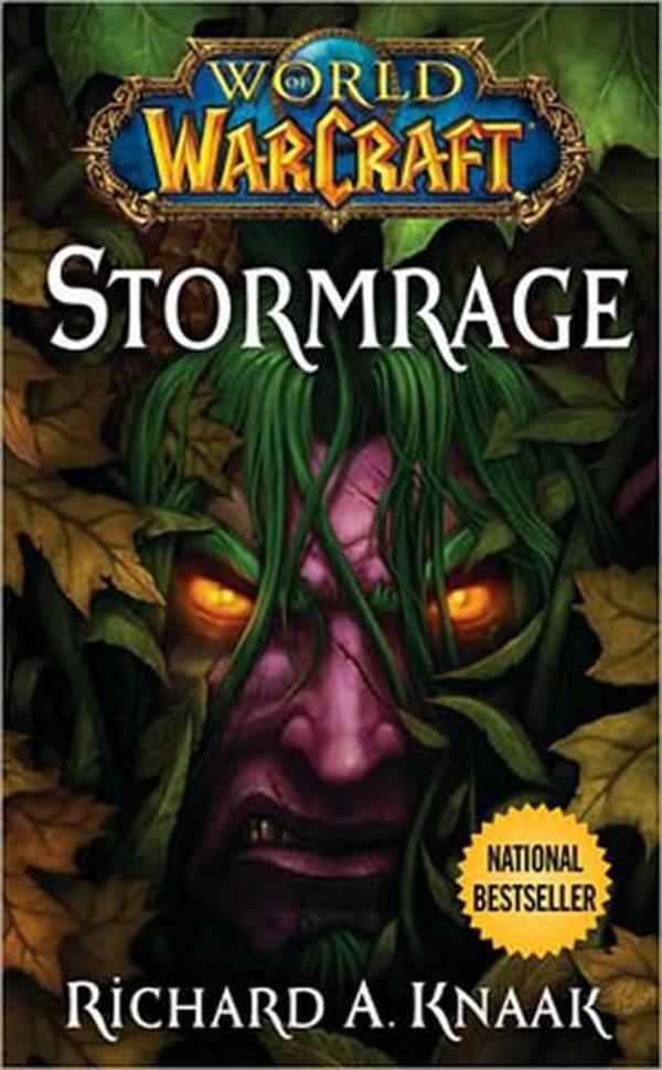World of Warcraft: Stormrage - Pocket Star - Image 1