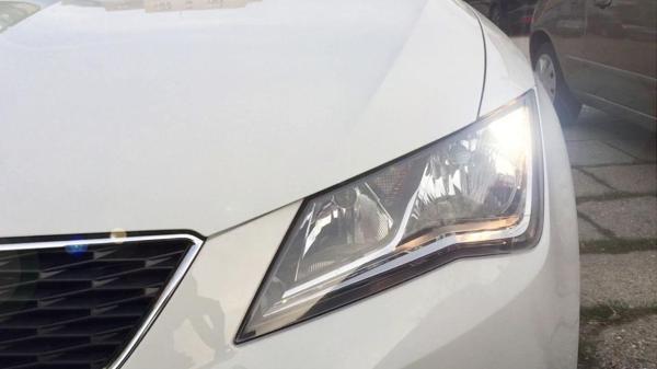 Seat Leon MK3 Gündüz LED Ampul FEMEX Premium P21W - Image 1