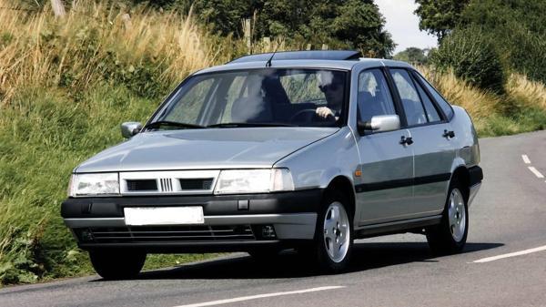 Fiat Tempra Araçlar İçin Kısa Uzun LED Far Ampulu FEMEX EcoPower - Image 1