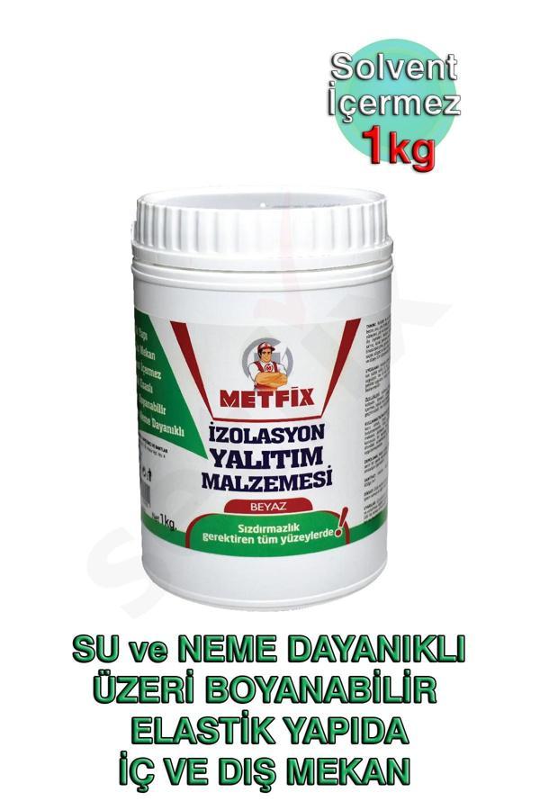 İzolasyon ve Yalıtım Malzemesi 1kg - Image 1