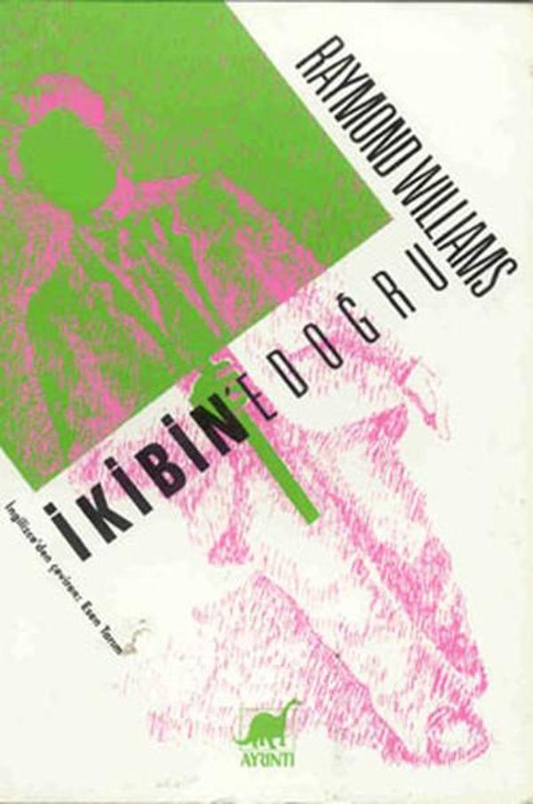 ikibin'e Doğru - Ayrıntı Yayınları - Image 1