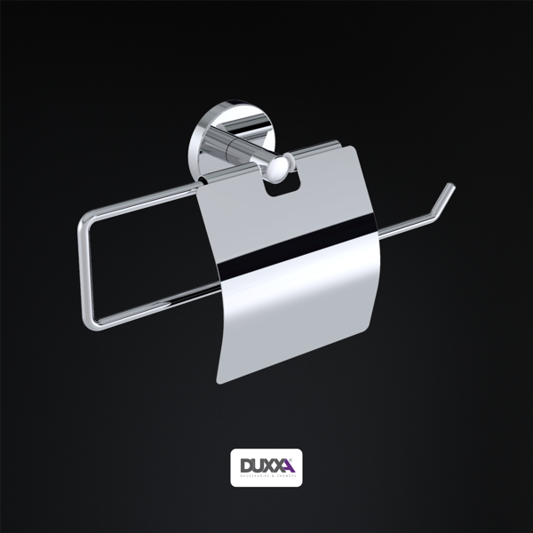 Duxxa Natura Kapaklı Kağıt Havluluk A.1113 - Image 1