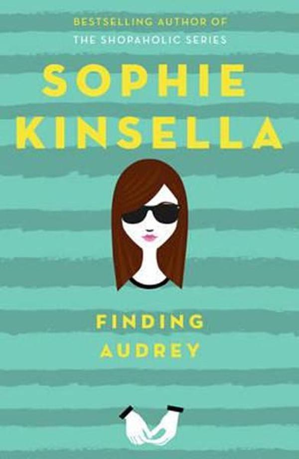 Finding Audrey - Doubleday - Image 1