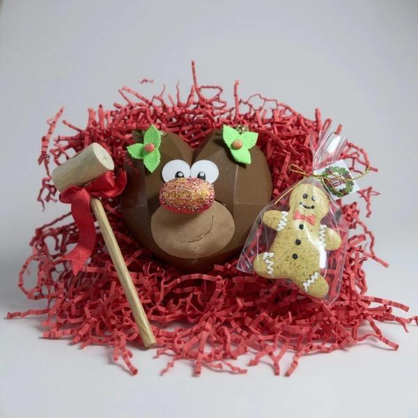 Pinyata Çikolata - Image 1