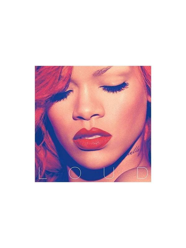 Rihanna - Loud / 2 x Plak  - Image 1