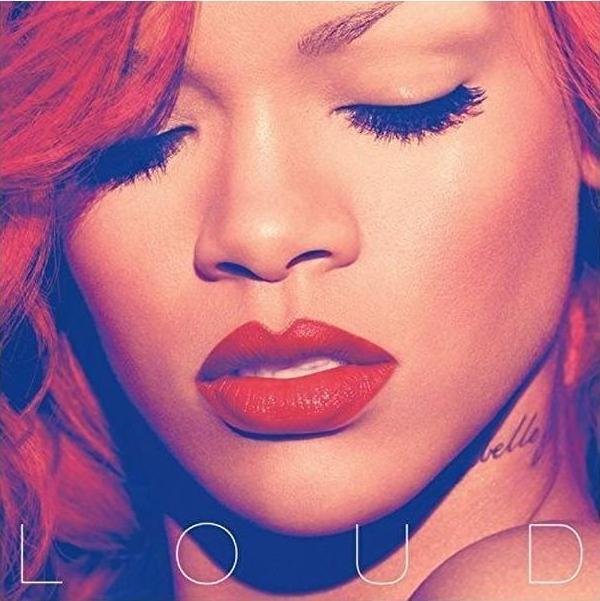 Rihanna - Loud / 2 x Plak  - Image 1