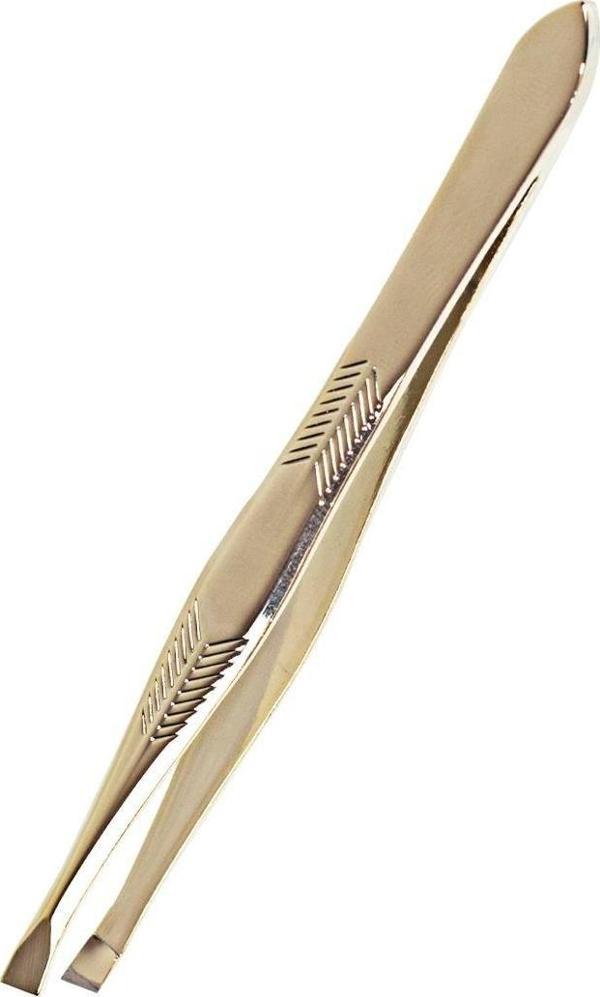 Nascita Yan Ağızlı Cımbız Gold -60 - Image 1