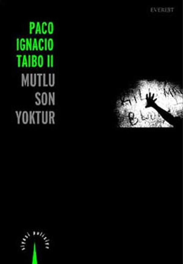 Mutlu Son Yoktur - Everest Yayınları - Image 1