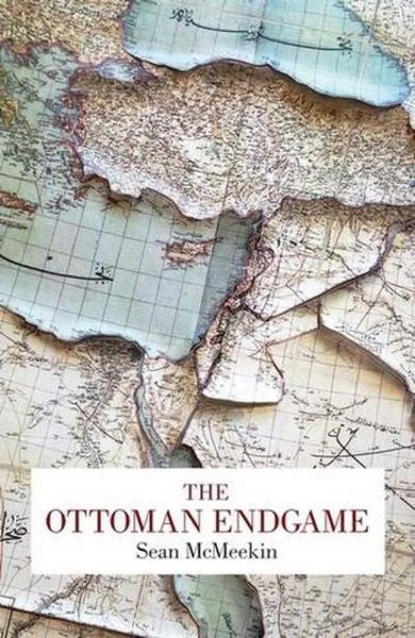The Ottoman Endgame: War Revelution and the Making of the Modern Middle East 1908-1923 - Allen Lane - Image 1