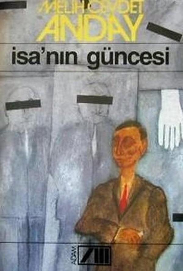 İsa'nın Güncesi - Adam - Image 1