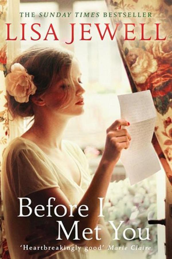 Before I Met You - Image 1