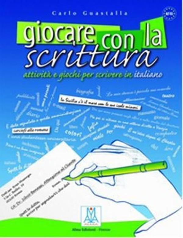 Giocare Con La Scrittura - Nüans - Image 1