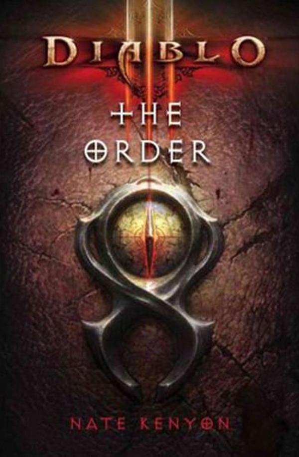 Diablo III: The Order - Gallery - Image 1