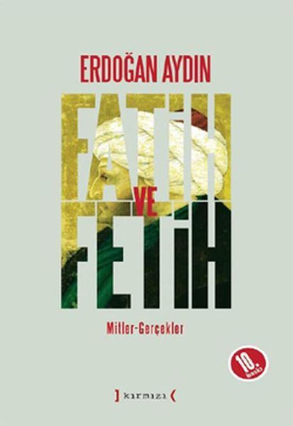 Fatih ve Fetih - Kırmızı Yayınları - Image 1