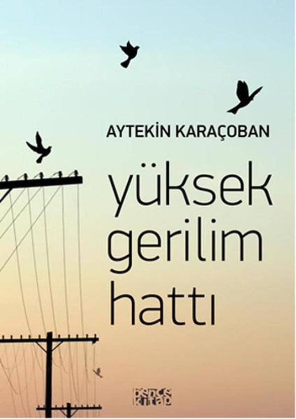 Yüksek Gerilim Hattı - Bence Kitap - Image 1