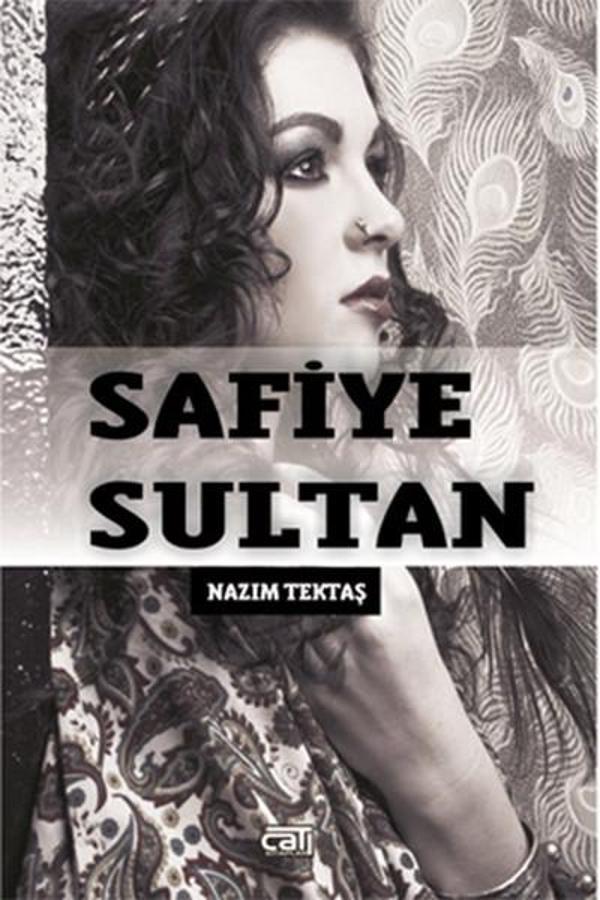 Safiye Sultan - Çatı Kitapları - Image 1