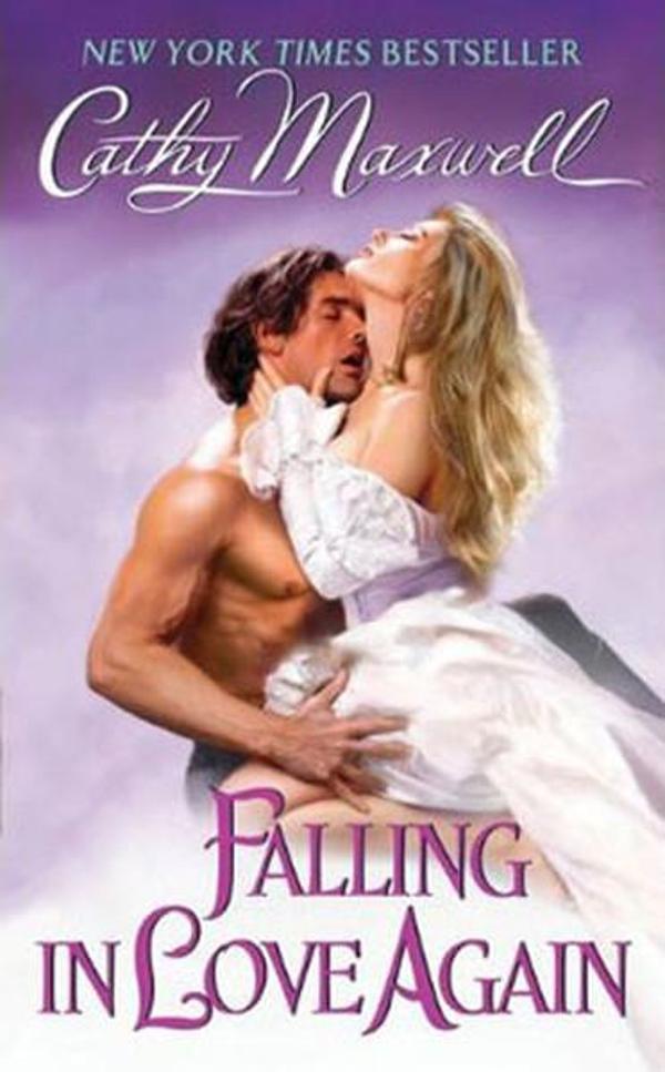 Falling in Love Again - Avon - Image 1