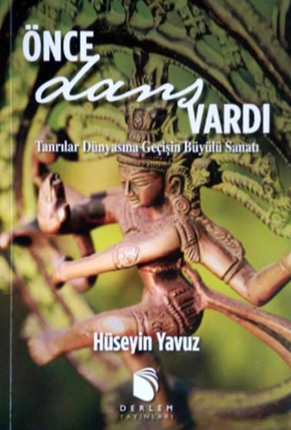 Önce Dans Vardı - Derlem Yayınları - Image 1