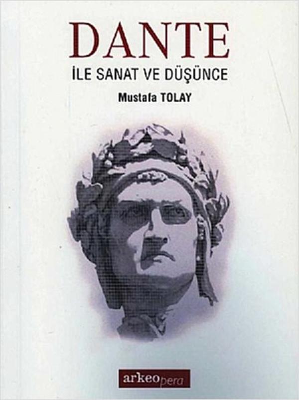 Dante İle Sanat ve Düşünce - ArkeoPera - Image 1