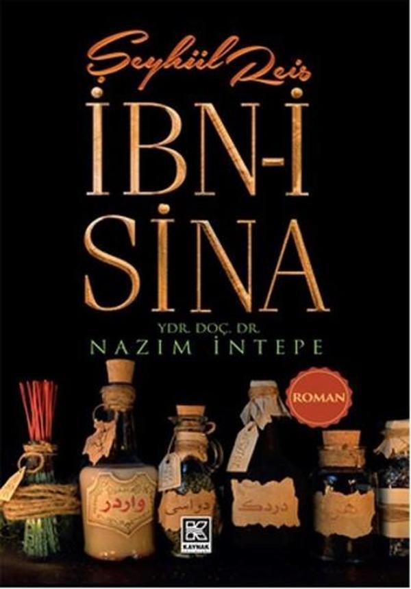 Şeyhül Reis İbn-i Sina - Kaynak Kültür Yayınları - Image 1