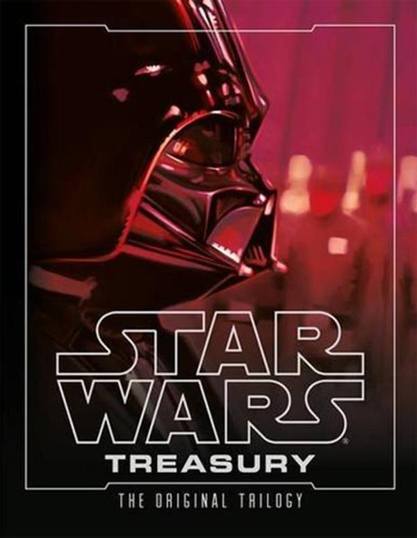 Star Wars Treasury - Egmont - Image 1