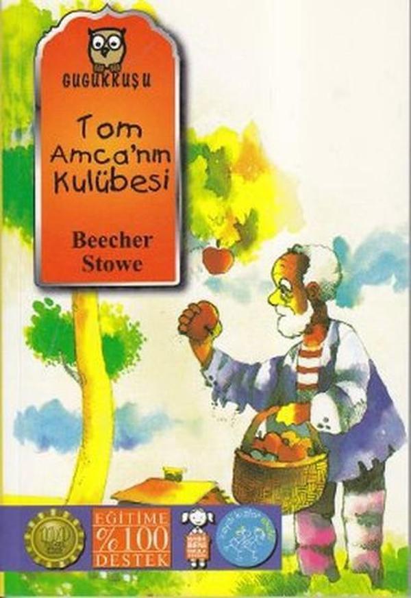 Tom Amca'nın Kulübesi - Gugukkuşu - Image 1