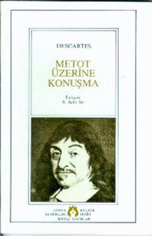 Metot Üzerine Konuşma - Sosyal Yayınları - Image 1