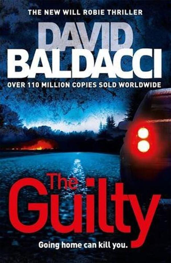 Macmillan The Guilty - Macmillan - Image 1