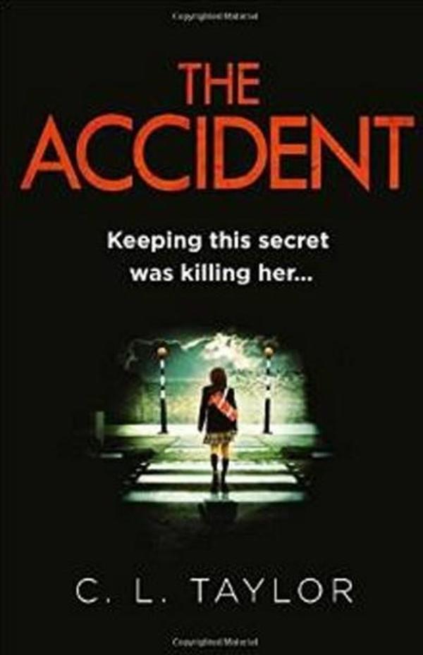 Avon THE ACCIDENT - Avon - Image 1