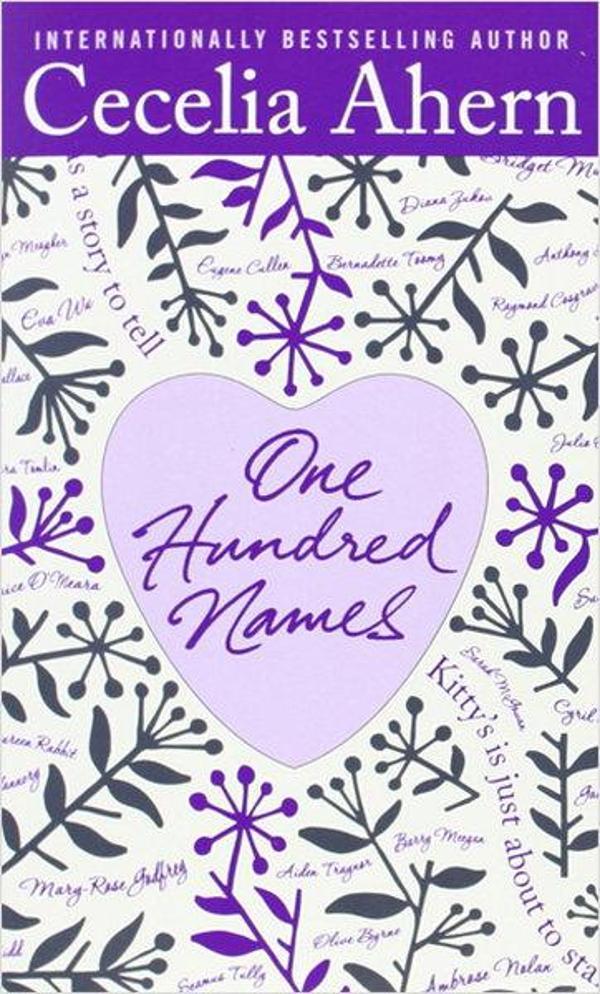 100 Names intl Mm - Harper Collins US - Image 1