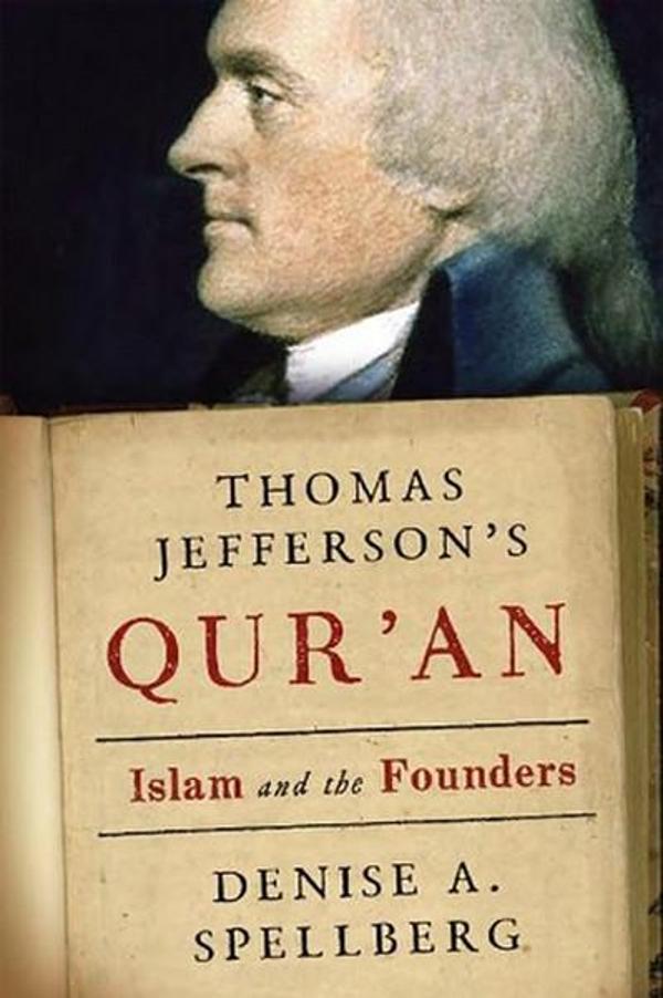 Thomas Jefferson's Qur'an: Islam and the Founders - Knopf - Image 1