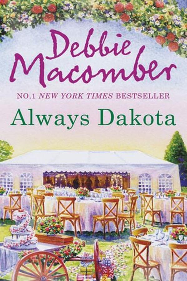 Always Dakota (The Dakotas) - Mira Publishing - Image 1